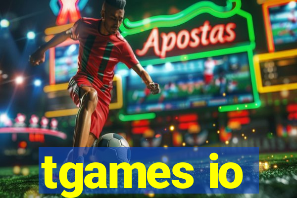 tgames io